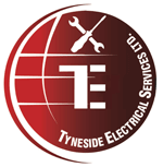 EElectrician Newcastle - Logo