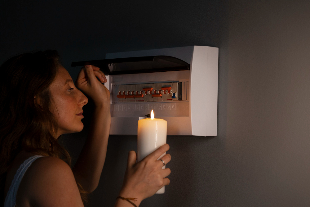 Electricians Newcastle service available for 24/7