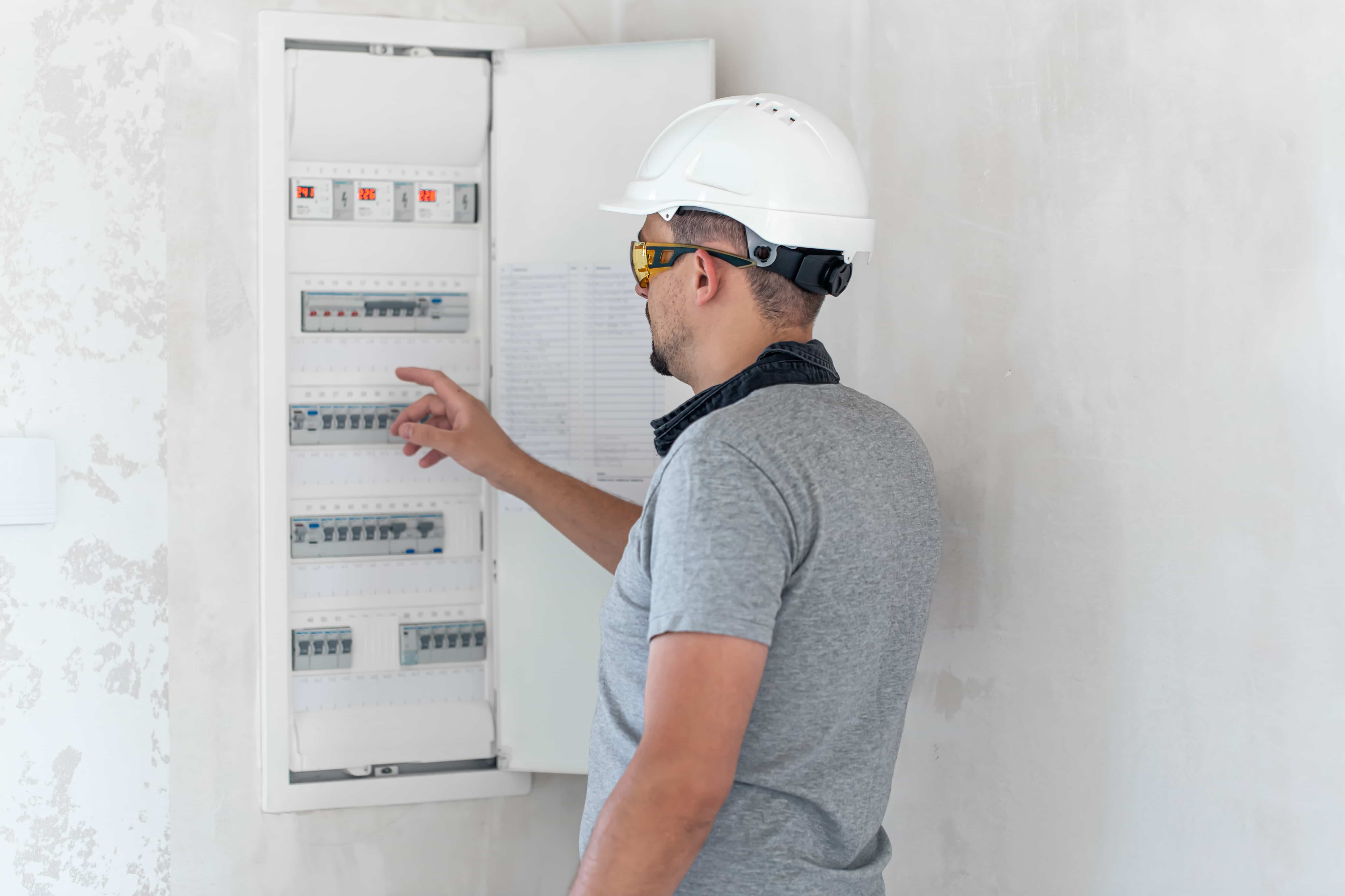 The Benefits of Upgrading Your Consumer Unit
