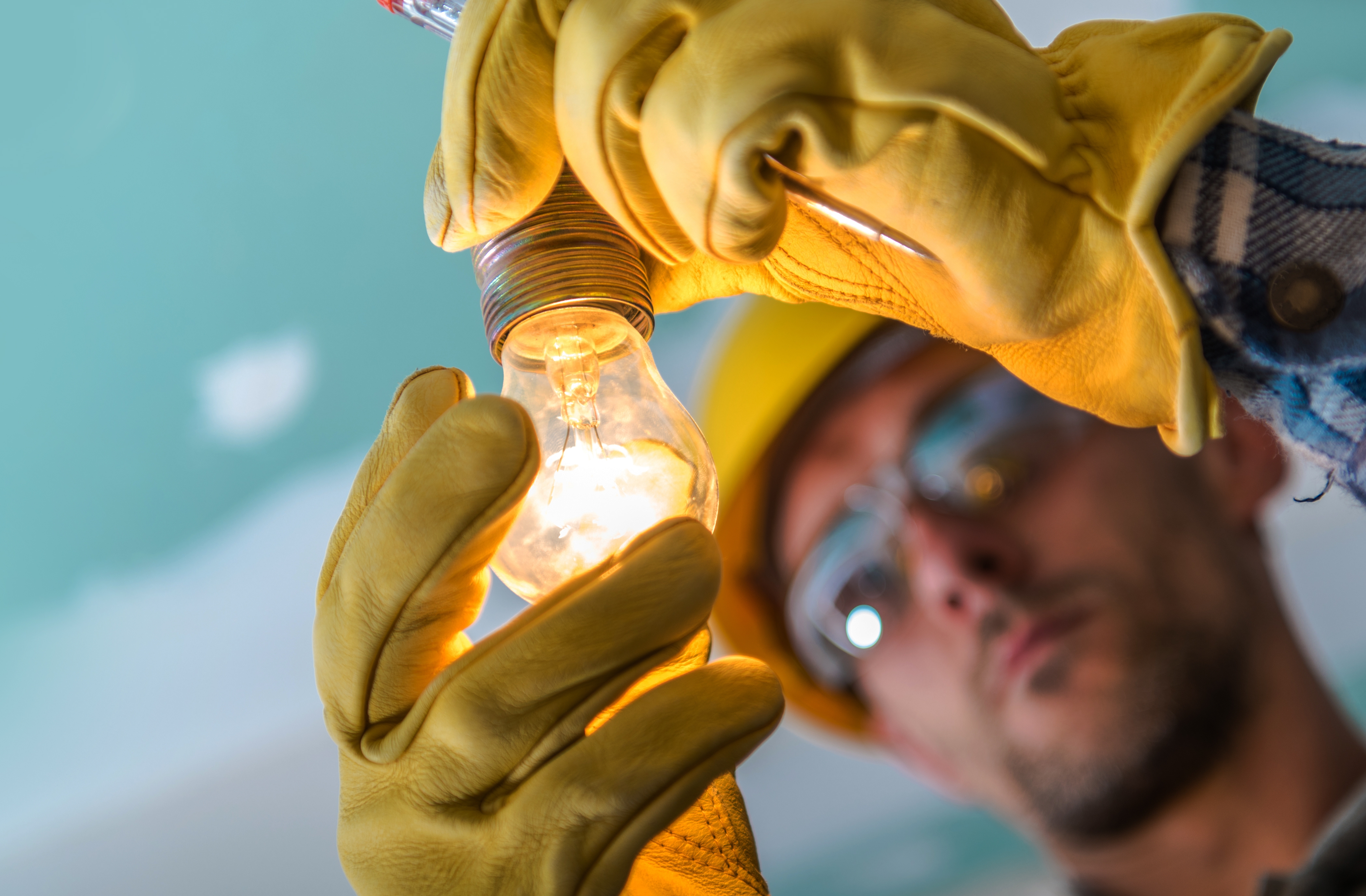 Electricians Newcastle service available for 24/7