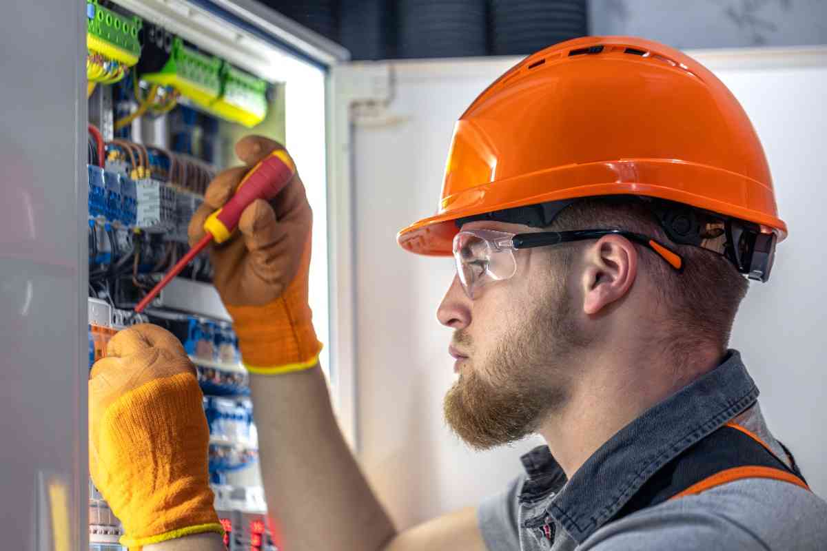 Emergency Electrician Newcastle Upon Tyne - Your Trusted Local Experts for Fast, Reliable Electrical Solutions