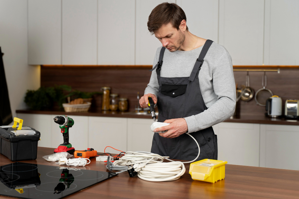 Electricians Newcastle service available for 24/7