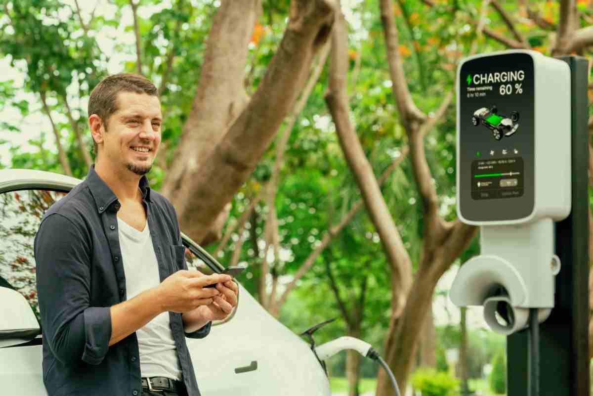 EV Charger Installers Newcastle Upon Tyne - Your Complete Guide to Home & Business Charging Solutions