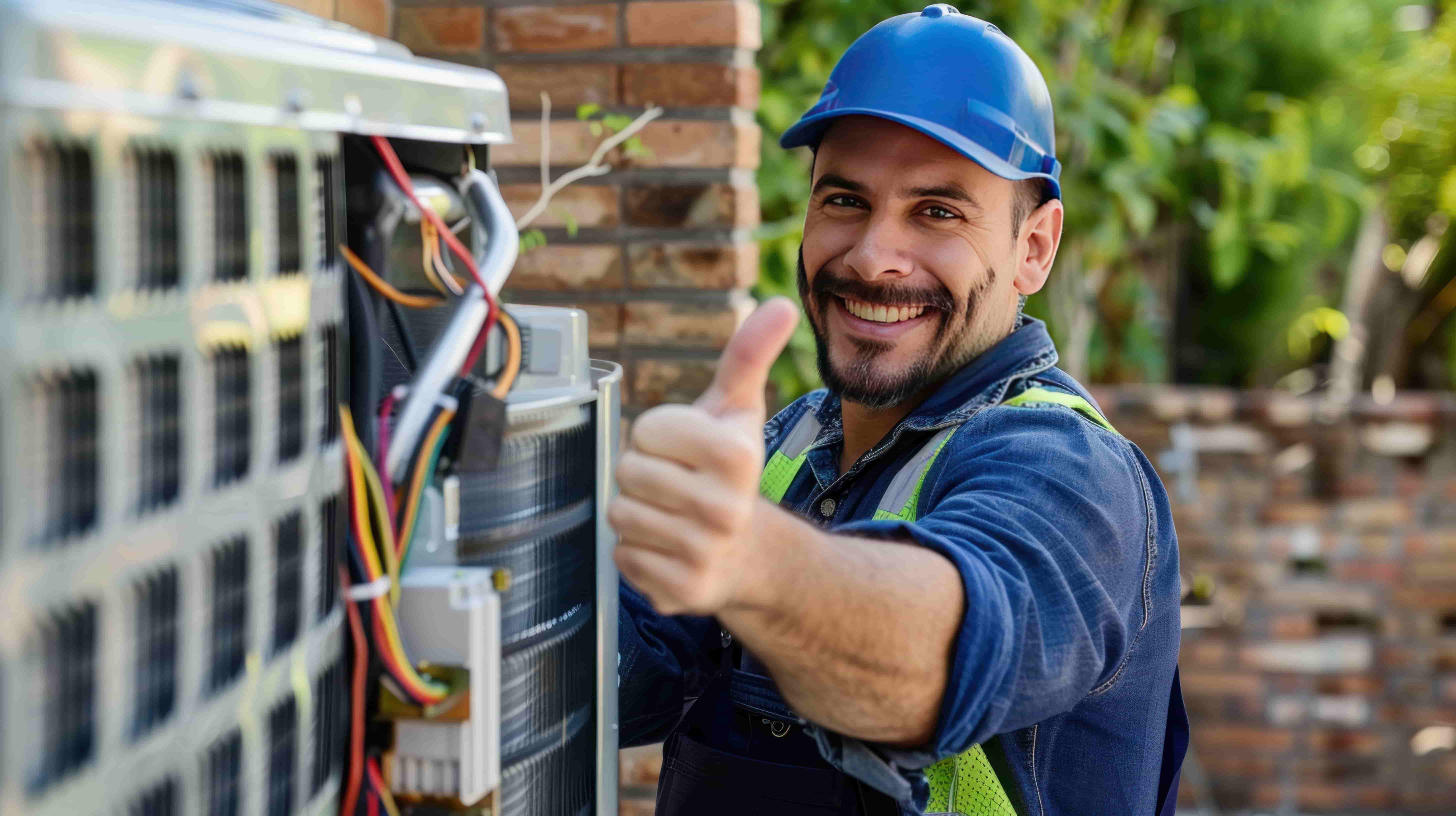Trusted Electricians in Blyth, Northumberland — Expert Electrical Services You Can Rely On