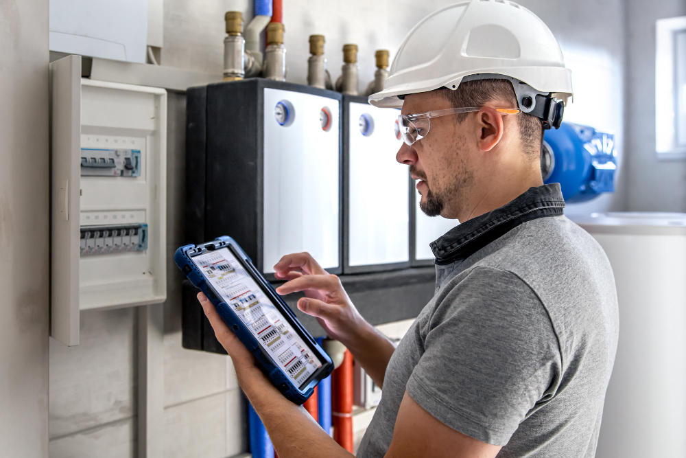 Electricians Newcastle service available for 24/7