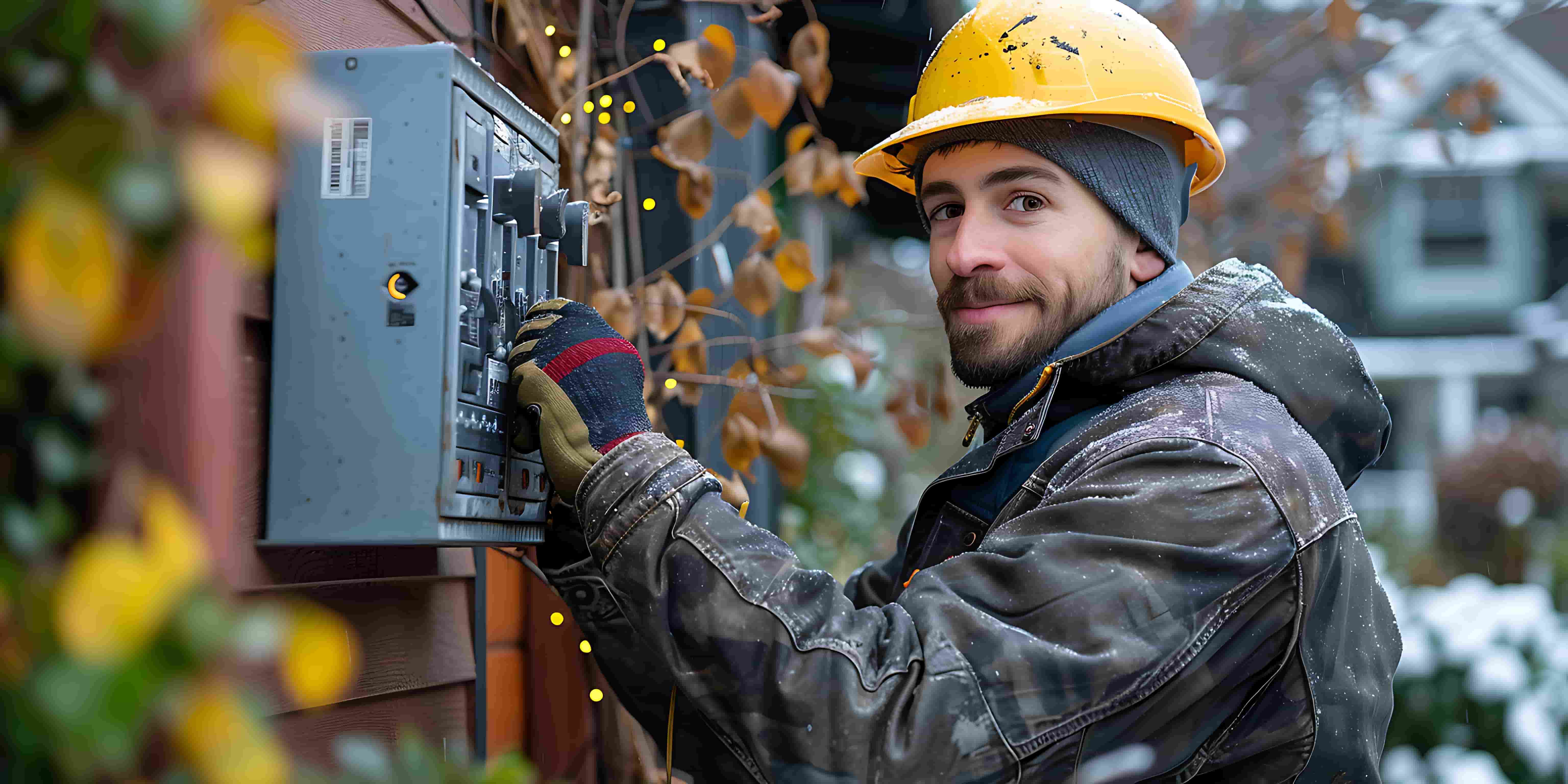 Emergency Electrician in Northumberland & Emergency Electrician Birtley — Fast, Reliable Help When You Need It Most
