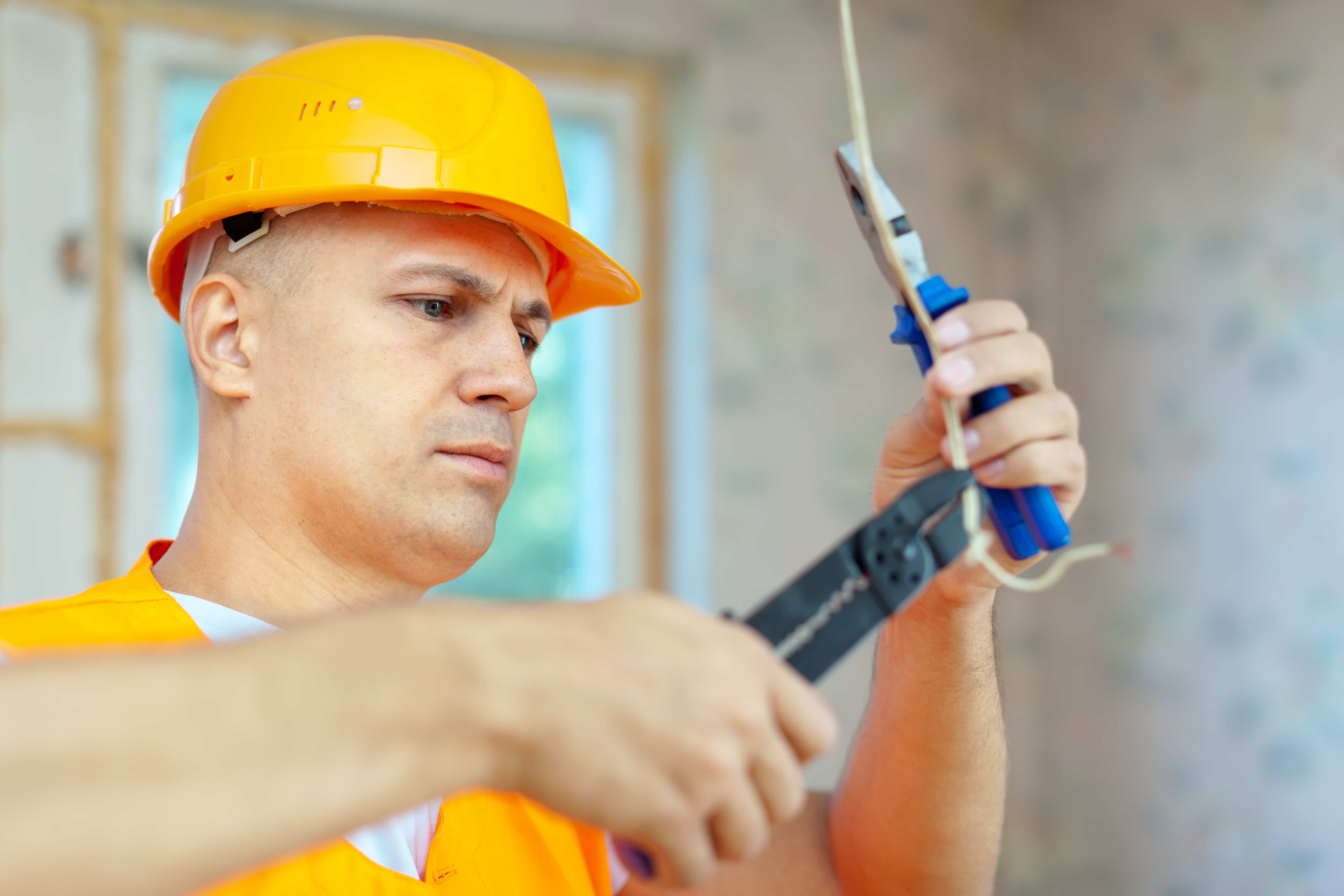  Electricians Northumberland & Professional Ponteland Electrician Services for Homes and Businesses