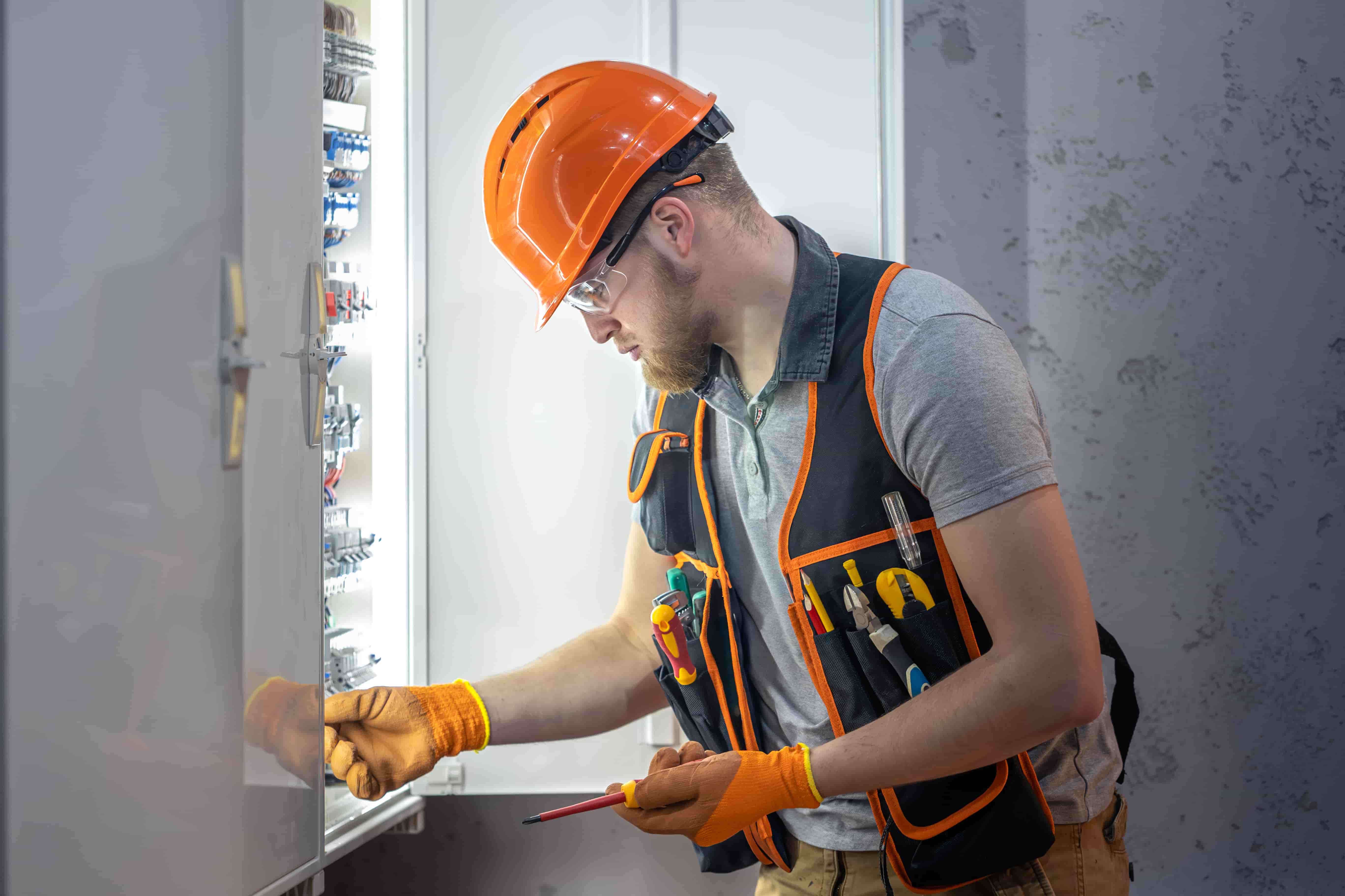 Looking for Electricians in Birtley? Here's Everything You Need to Know