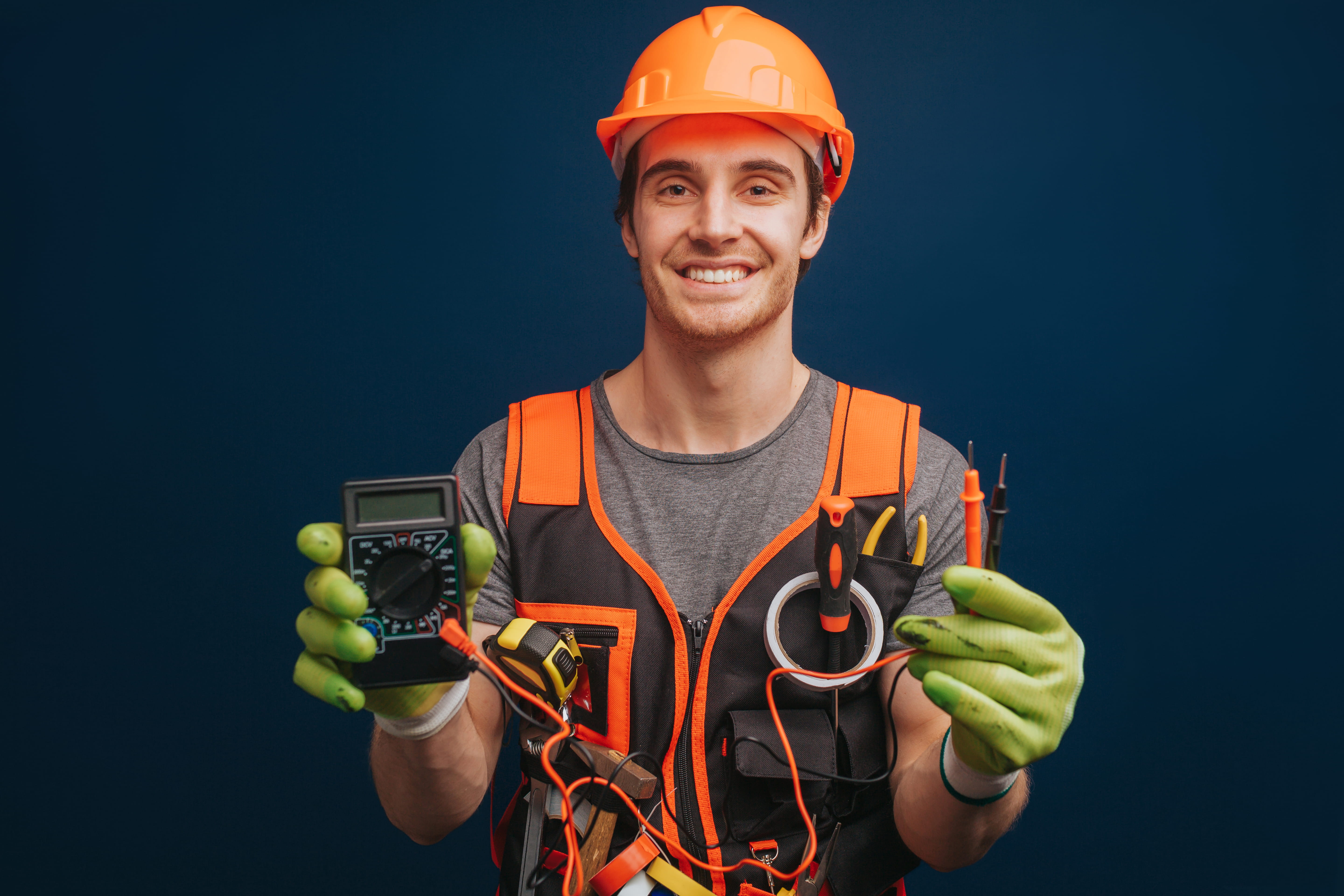 Looking for a Reliable Electrician in Blyth? Here's Everything You Need to Know