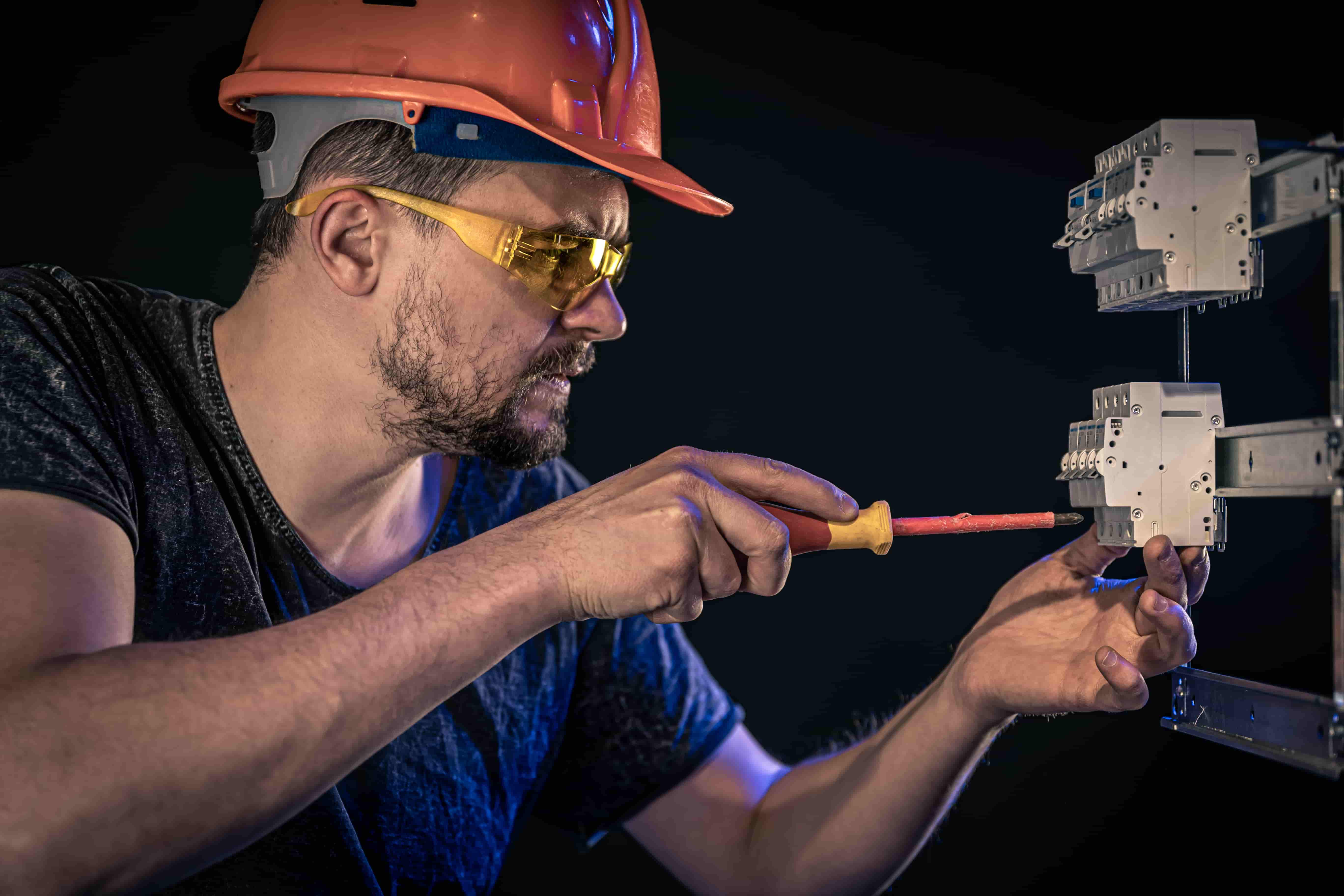 Your Complete Guide to Finding Trusted Electricians in Blyth, Northumberland