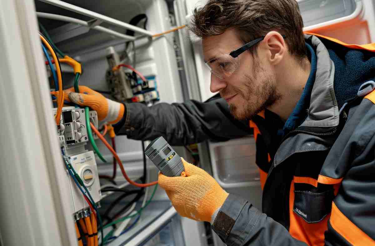 Looking for Electricians Jesmond Can Rely On? Here’s How to Choose the Right Team 