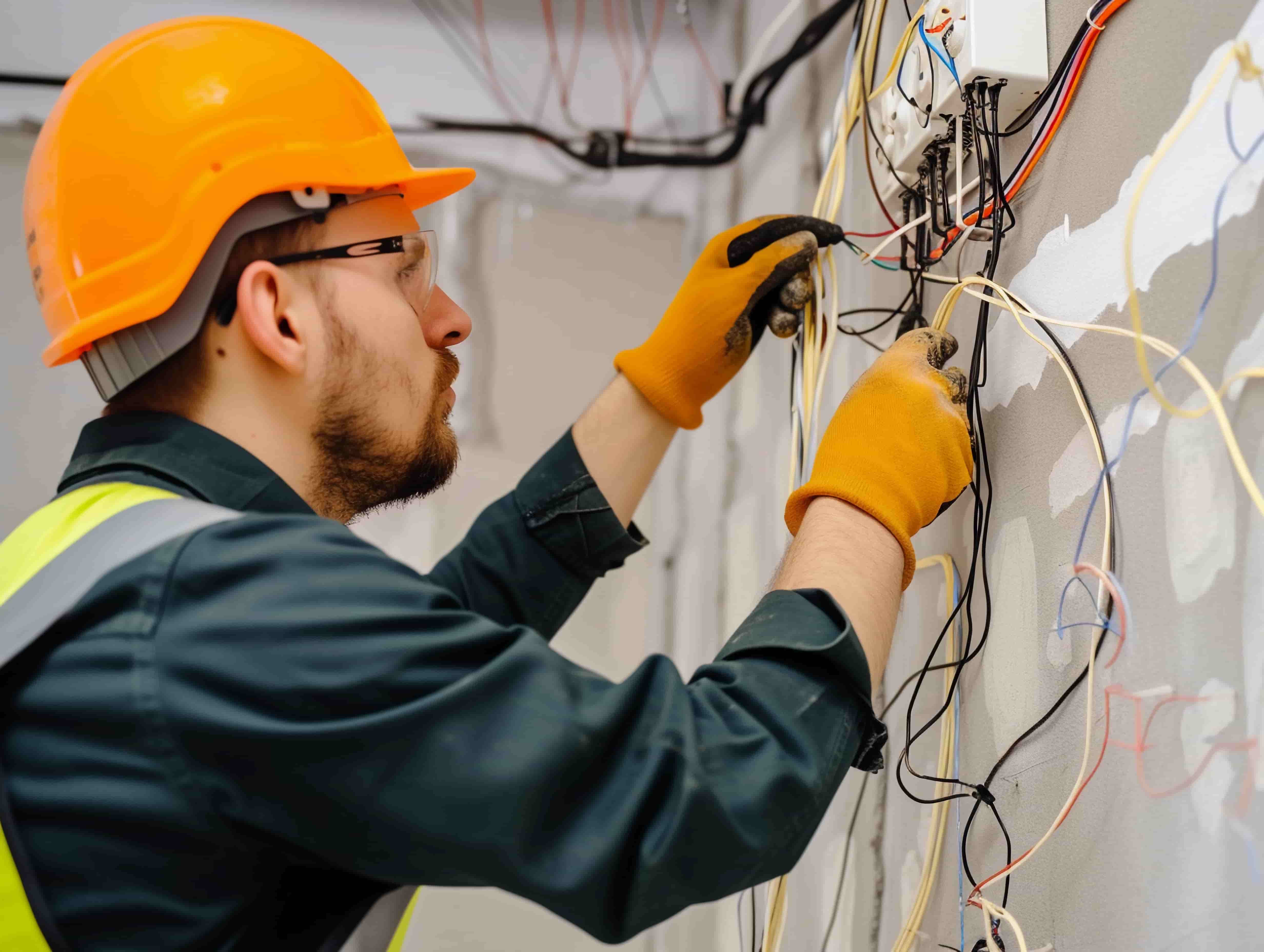Trusted Electricians in Ovingham & Electrician Prudhoe — Professional Electrical Services Across Northumberland