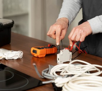 electrical contractors
