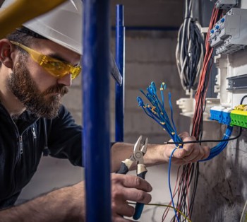 electrical contractors