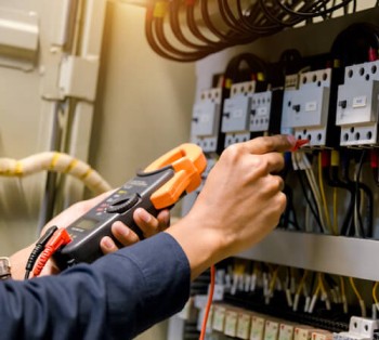 electrical contractors